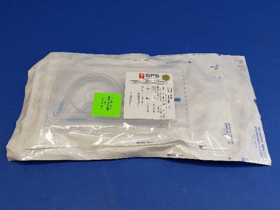 SPS 405149 Peel - Away Introducer 10F Sheath, 10F Dilator, Length 14cm